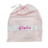 Sacchetto Nascita CON RICAMO IN OMAGGIO