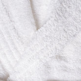 Accappatoio con cappuccio (confezione 4pz)