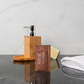 Bustina Doccia/Shampoo (Confezione da 500pz)