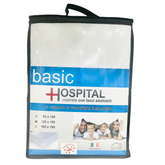 Coprirete con lacci adattabili