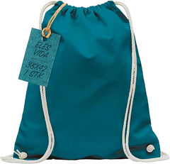 Sacca/Borsa in cotone con RICAMO IN OMAGGIO