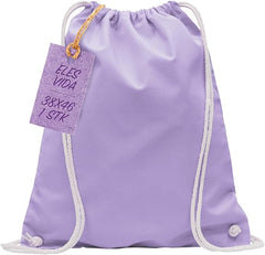 Sacca/Borsa in cotone con RICAMO IN OMAGGIO