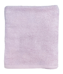 Telo Bagno 400gr CON RICAMO IN OMAGGIO