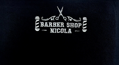 Mantella per Saloon Chiusura Bottoni CON RICAMO IN OMAGGIO ( confezione da 5 pz )