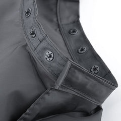 Mantella per Saloon Chiusura Bottoni CON RICAMO IN OMAGGIO ( confezione da 5 pz )