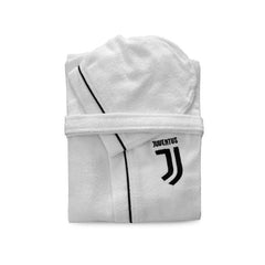Accappatoio bambino squadre da calcio CON RICAMO IN OMAGGIO